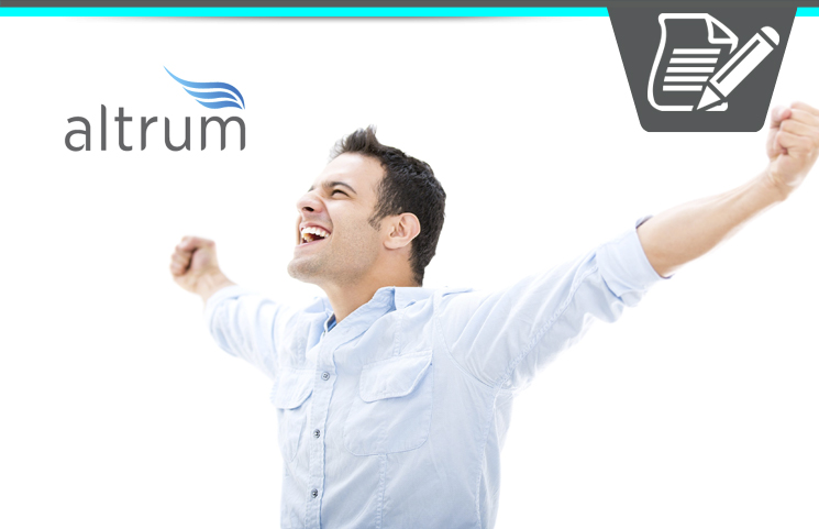 Altrum Online