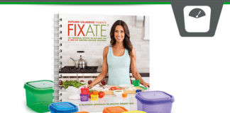FixAte – Healthy Cooking Show By BeachBody On Demand?