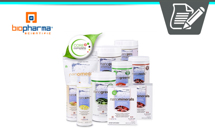 Biopharma Scientific Products