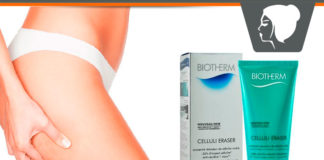 Biotherm Celluli Eraser – Literally Rids Cellulite Within Weeks? Biotherm Celluli Eraser