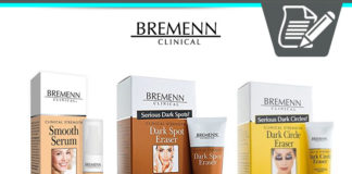 Bremenn Clinical – Products That Even Skin Tone & Tighten Skin? Bremenn Clinical