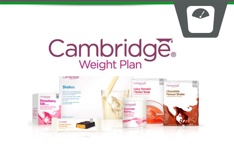 Cambridge Diet USA