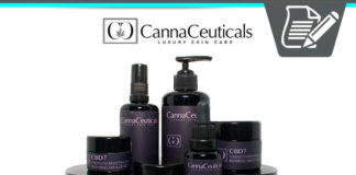 Cannaceuticals CBD Skin Cream – Cannabidiol Skincare Products? cannaceuticals cbd skincare