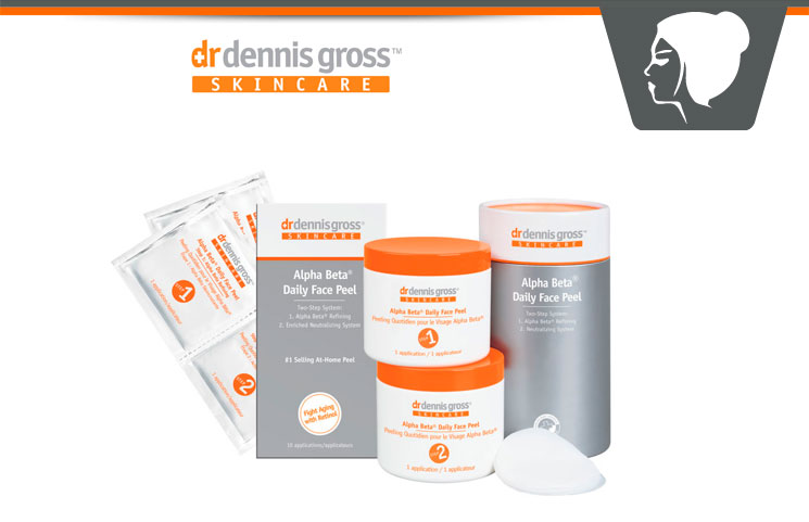Dr. Dennis Gross Hyaluronic Marine Hydrating Modeling Mask