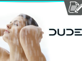 dude products