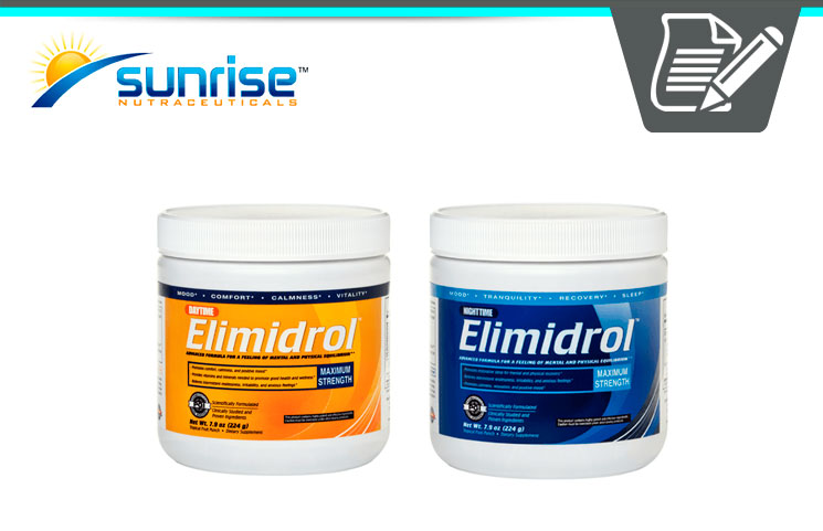 elimidrol