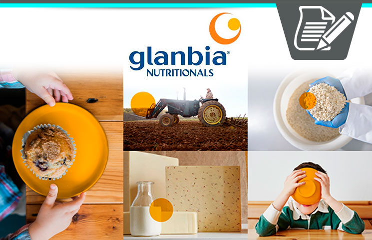 Glanbia Nutritionals
