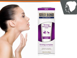 Gold Bond Ultimate Firming Neck & Chest Cream