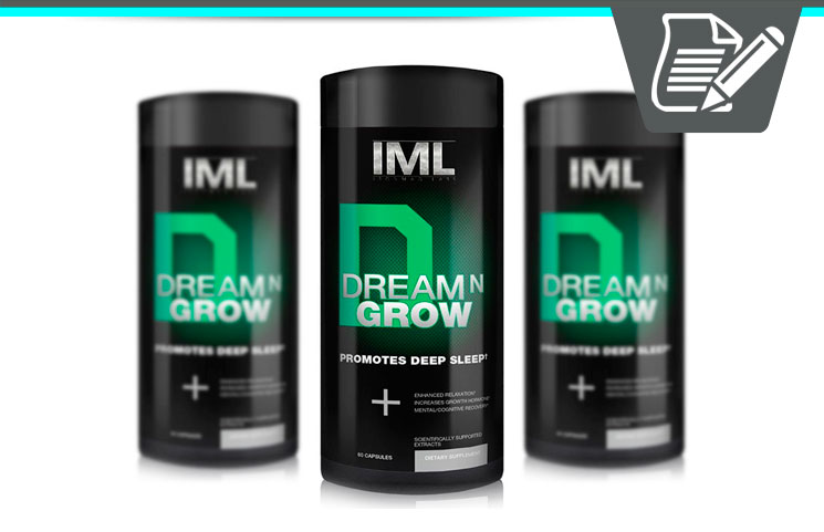 ironmaglabs dream and grow