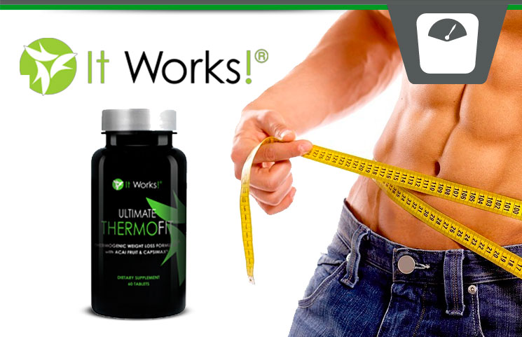 itworks ultimate thermofit