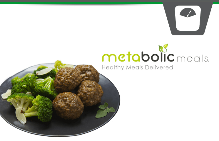 metabolic meals
