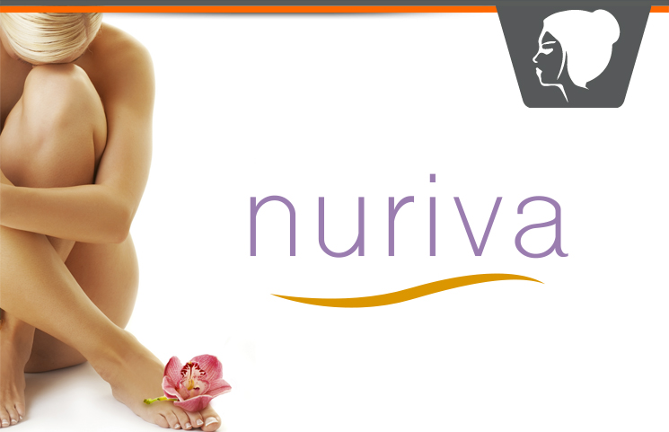 nuriva essential oils