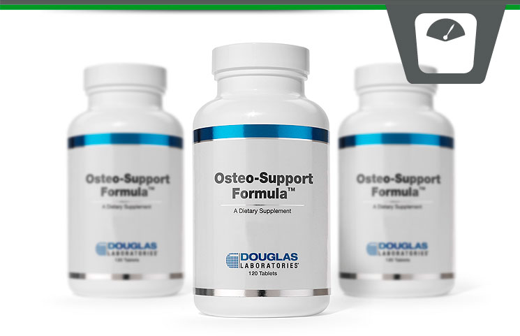 Osteo Support Formula