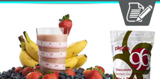 Plexus 96 Protein Shake – Best Whey Protein Meal Replacement? Plexus 96 Protein Shake