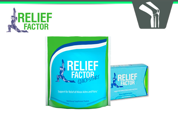 Relief Factor