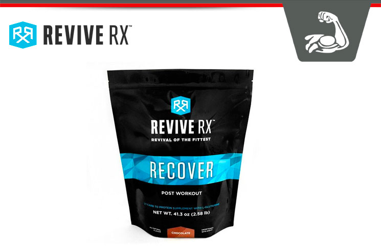 Revive Rx