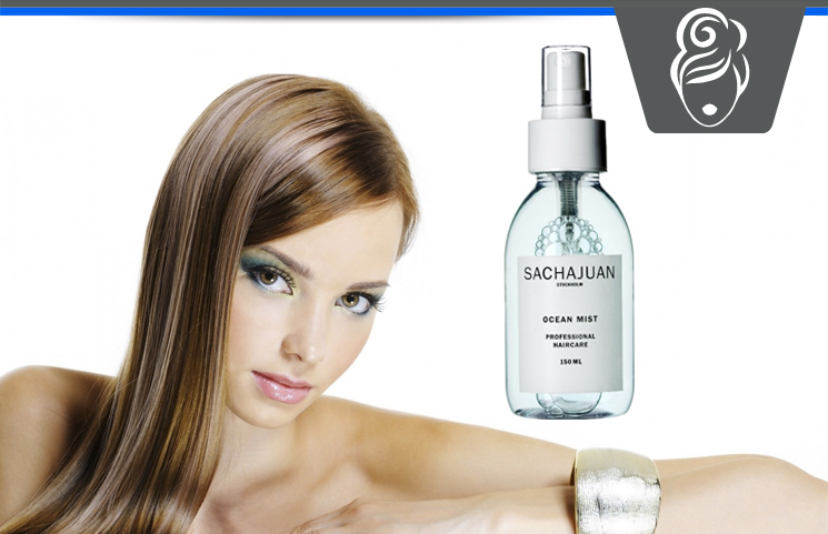 Sachajuan Ocean Mist Spray