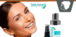 Total Acne Solutions – Attacks & Kills The Root Cause Of Acne?