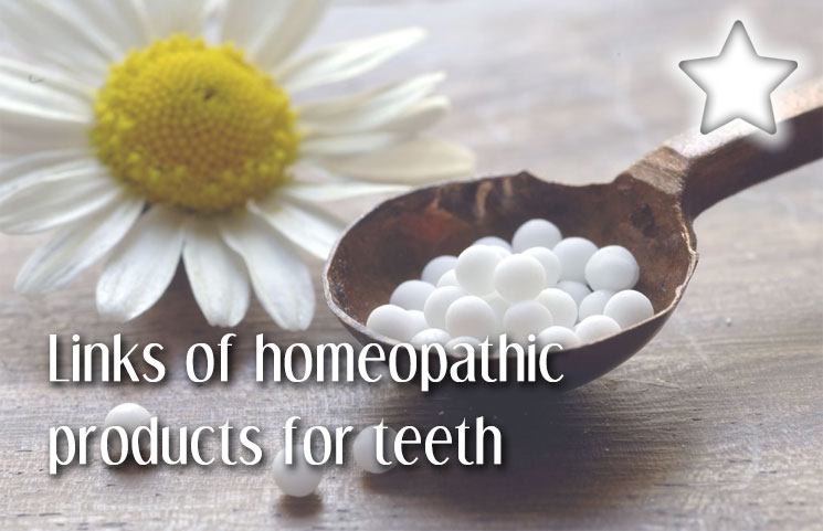 Homeopathic Teeth Products Being Linked To Deaths