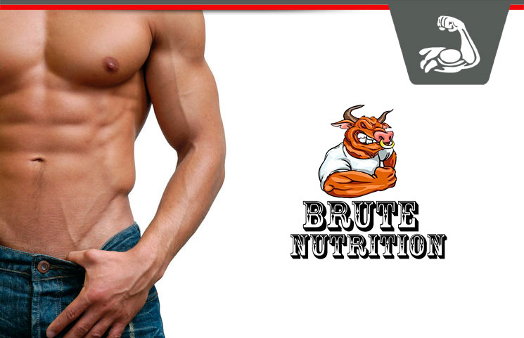 Brute Nutrition