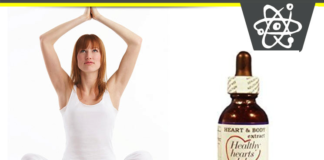 Heart And Body – Healthy Natural Supplement Extracts? Heart And Body