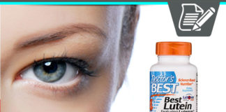 Lutemax2020 – Award-Winning Marigold Extract For Eye Health?