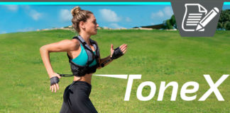 ToneX – Legit Core Strengthening Fitness Vest For Exercising? tonex