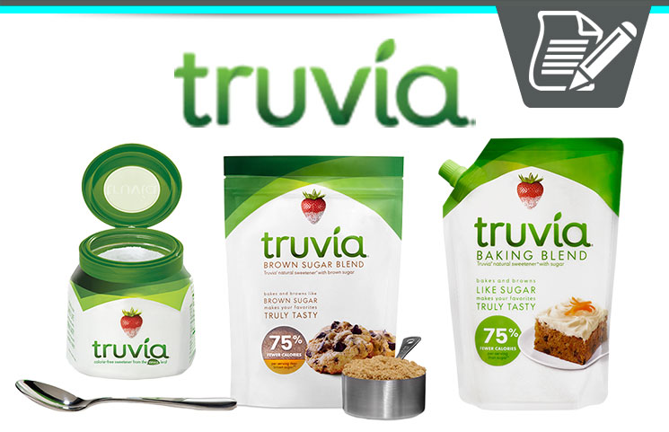 truvia