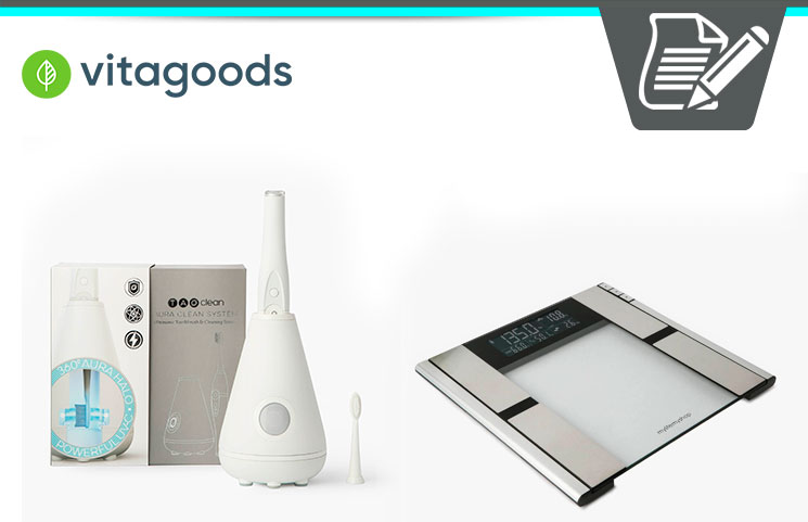 vitagoods products