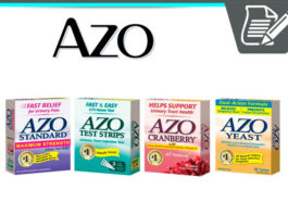 azo products