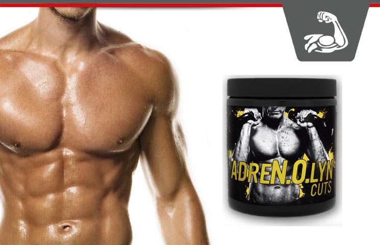 AdreNOlyn Cuts