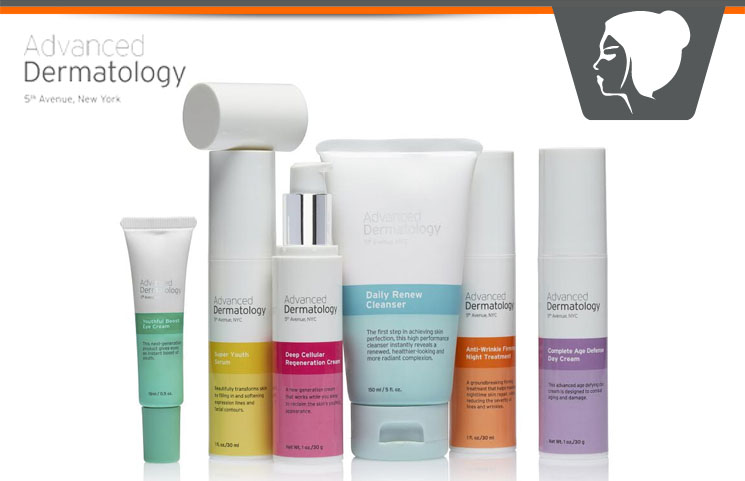 Advanced Dermatology