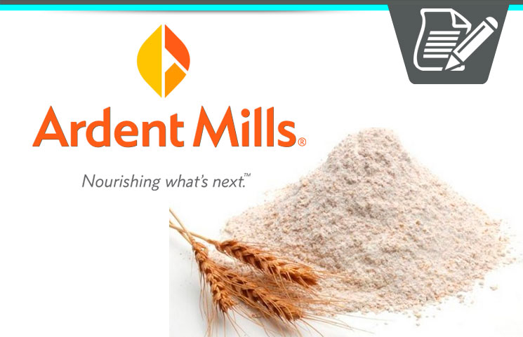 Ardent Mills