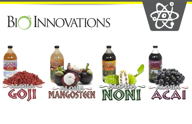 Bio Innovations
