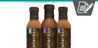 Cholaca – Healthy Pure Liquid Cacao Superfood Products?