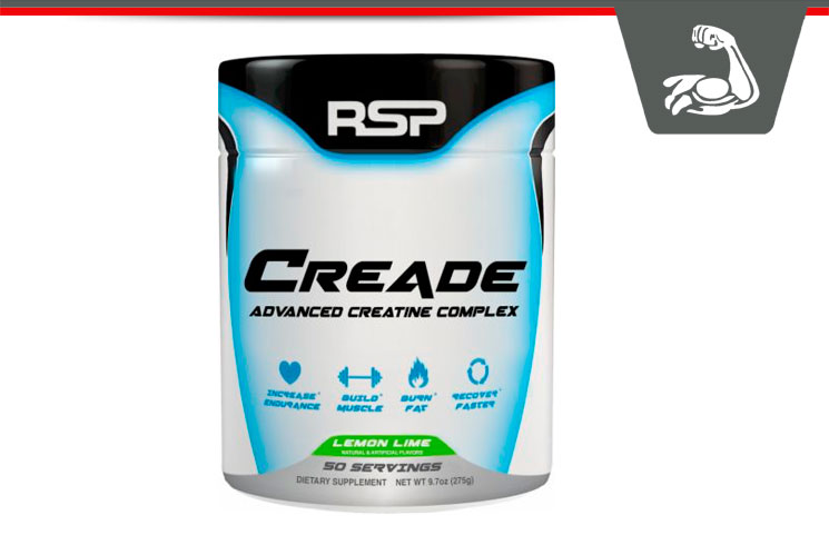 creade