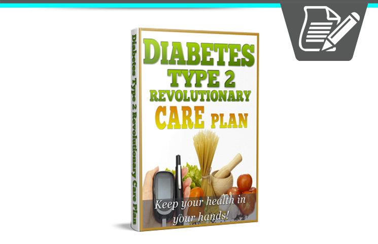 Diabetes Type 2 Revolutionary Care Plan