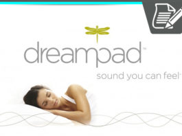 DreamPad