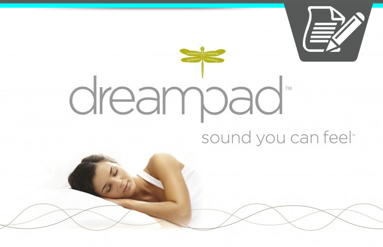 DreamPad