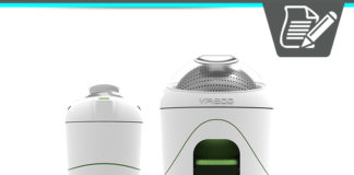 Drumi – Yirego’s Water Efficient Green Laundry Device?