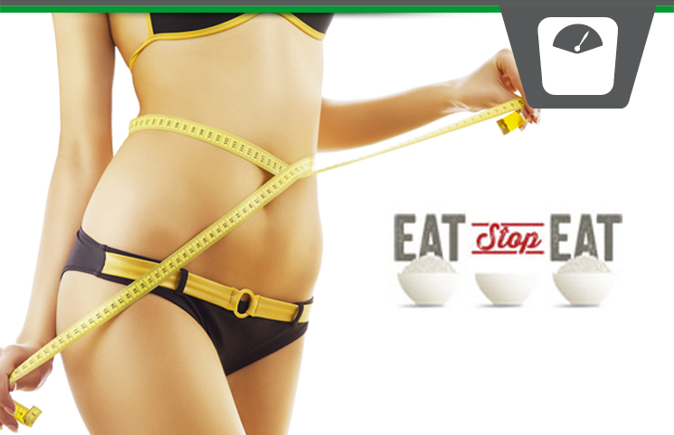 Eat Stop Eat Diet