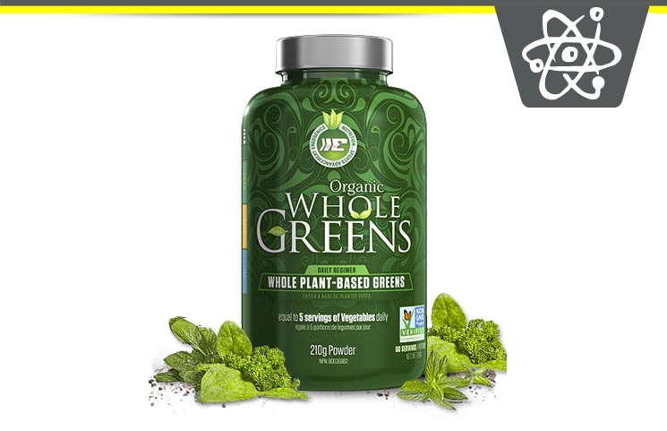 Ergogenics Nutrition