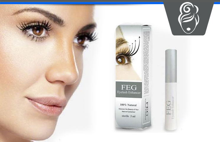 FEG Eyelash Enhancer