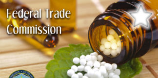 FTC Opens OTC Homeopathy Drug Health Claims Investigation Case ftc opens homeopathic claims investigation