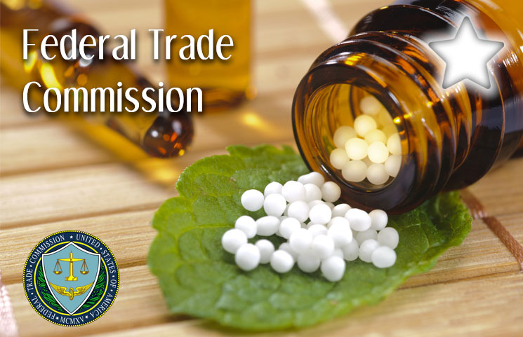 ftc opens homeopathic claims investigation