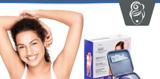 Flash & Go Express – Quality At Home Hair Removal Device? Flash & Go Express