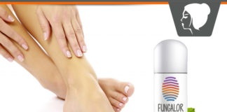 Fungalor – Natural Anti-Fungal Treatment For Foot Fungus? Fungalor