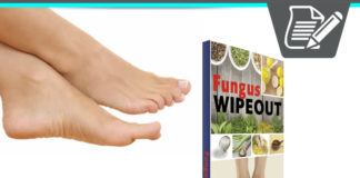 Fungus Wipeout – Natural Ways To Wipe-Out Toenail Infections? Fungus Wipeout