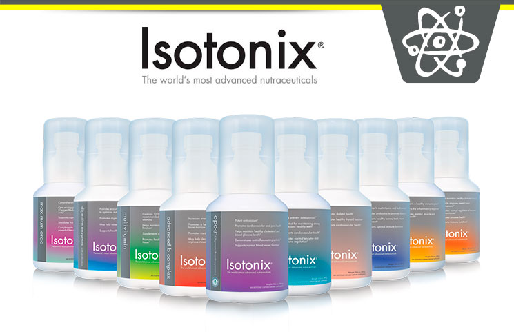 Isotonix