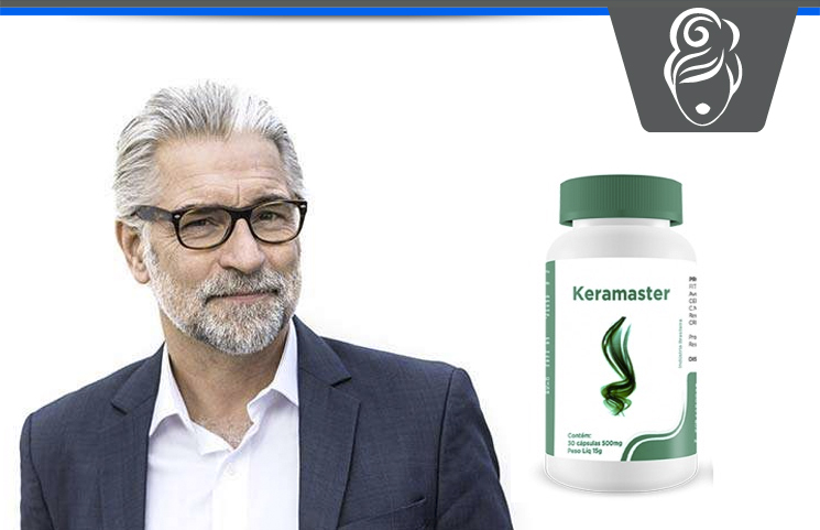 Keramaster